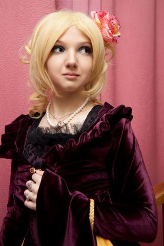 Hgp hizaki By christophdl d3blw45