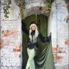 green witch 2 By christophdl d4dfjuc