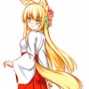 Anime-Anime-Original-Kitsune-animal-ears-1343750.png