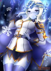 geneticist paracelsia