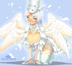 valhalla officer