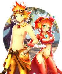 reina And hitpoint