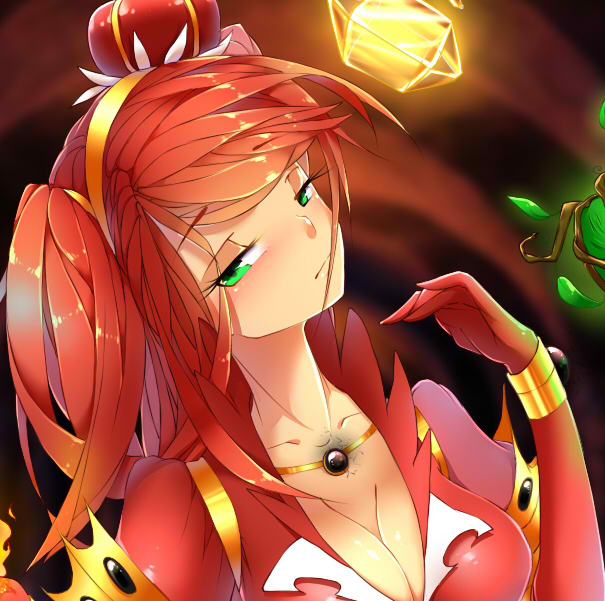 Фотография Reina