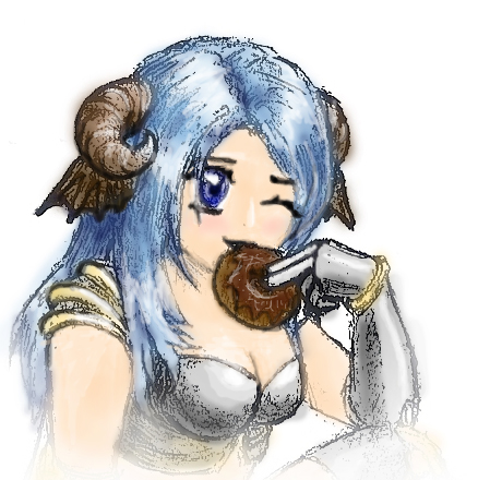 Фотография Tora