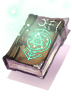 Spell Book(Jupitel Thunder)